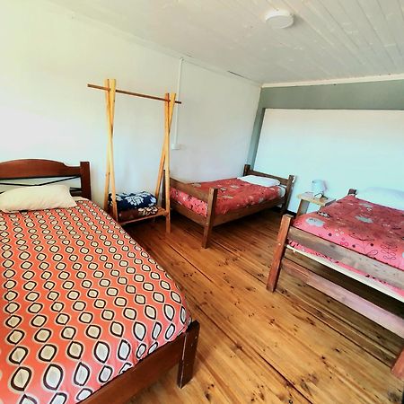 Loef Hostal Pichilemu Luaran gambar