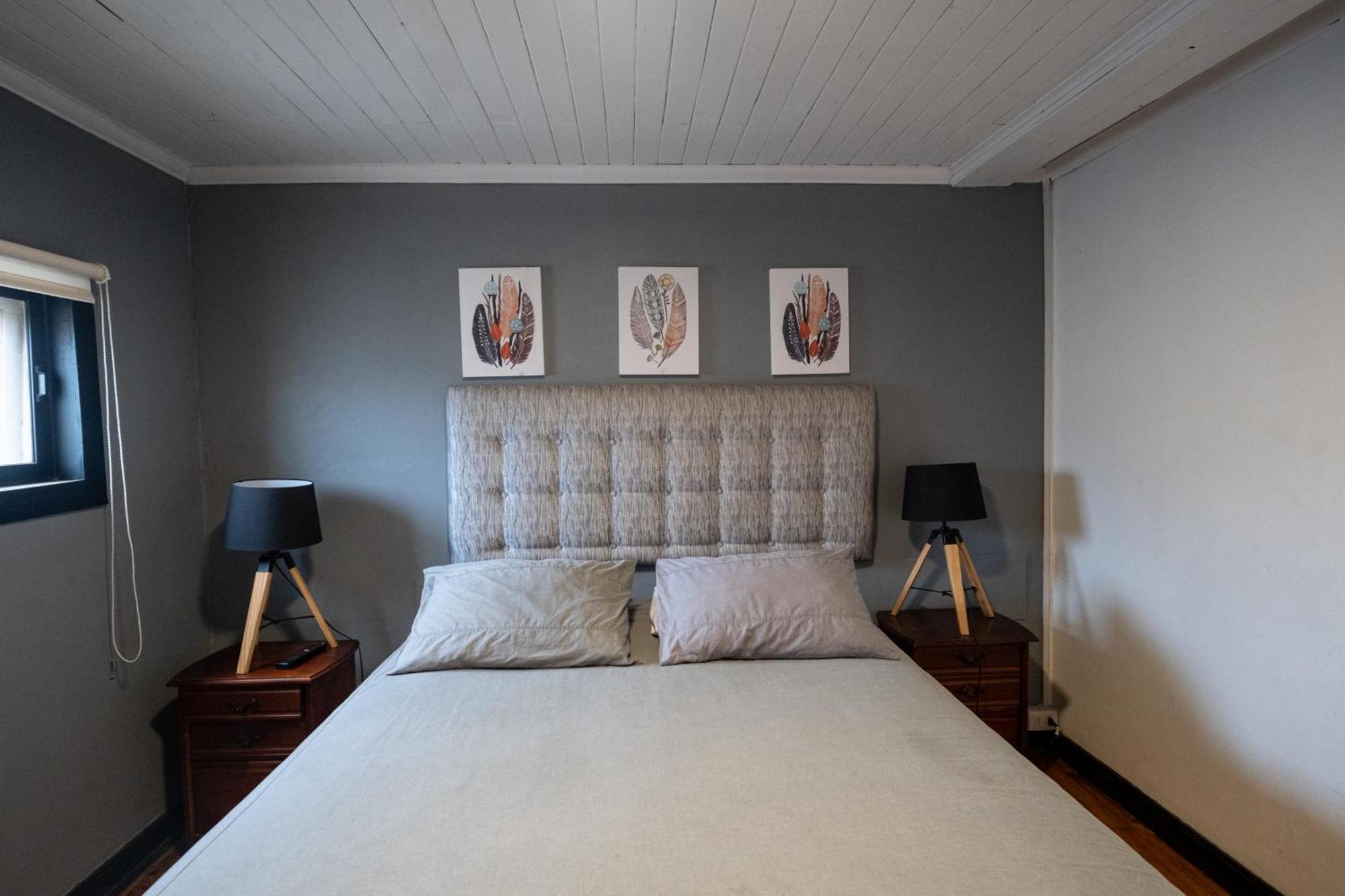 Loef Hostal Pichilemu Luaran gambar