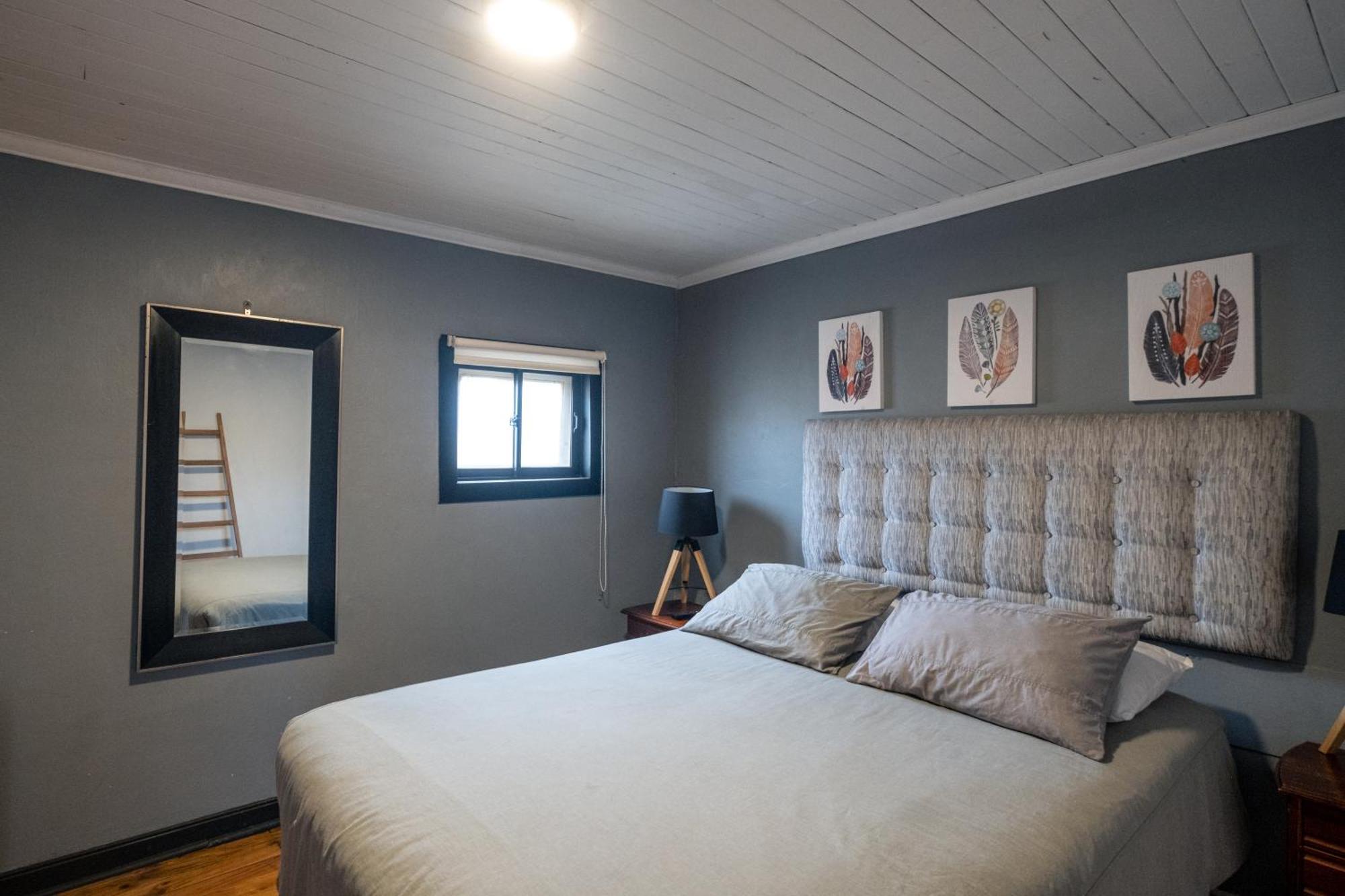 Loef Hostal Pichilemu Luaran gambar