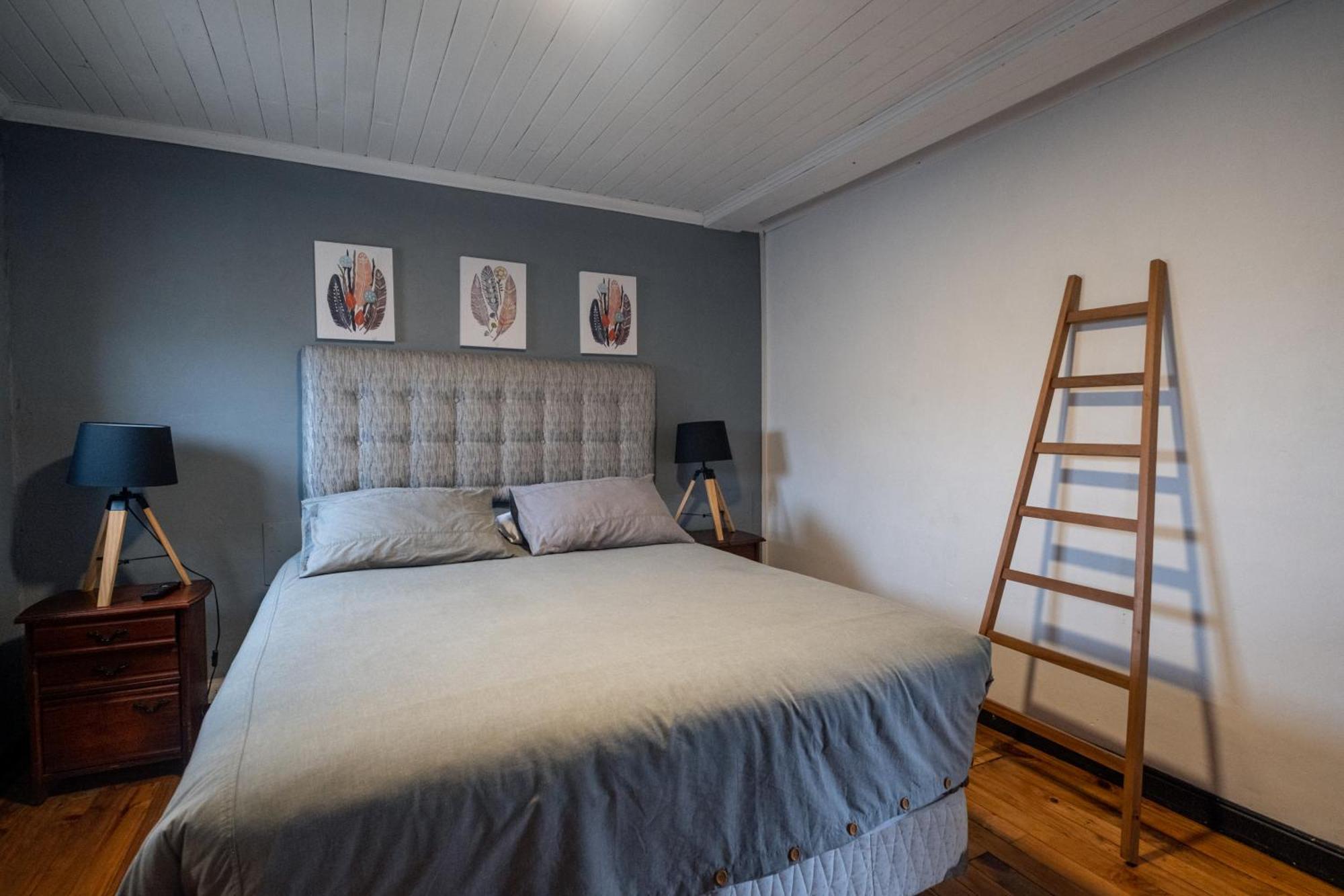 Loef Hostal Pichilemu Luaran gambar