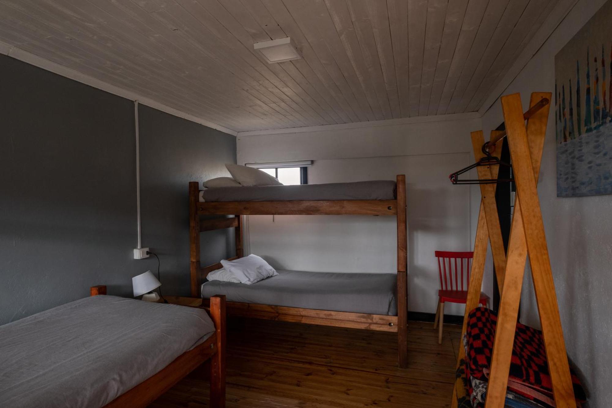 Loef Hostal Pichilemu Luaran gambar