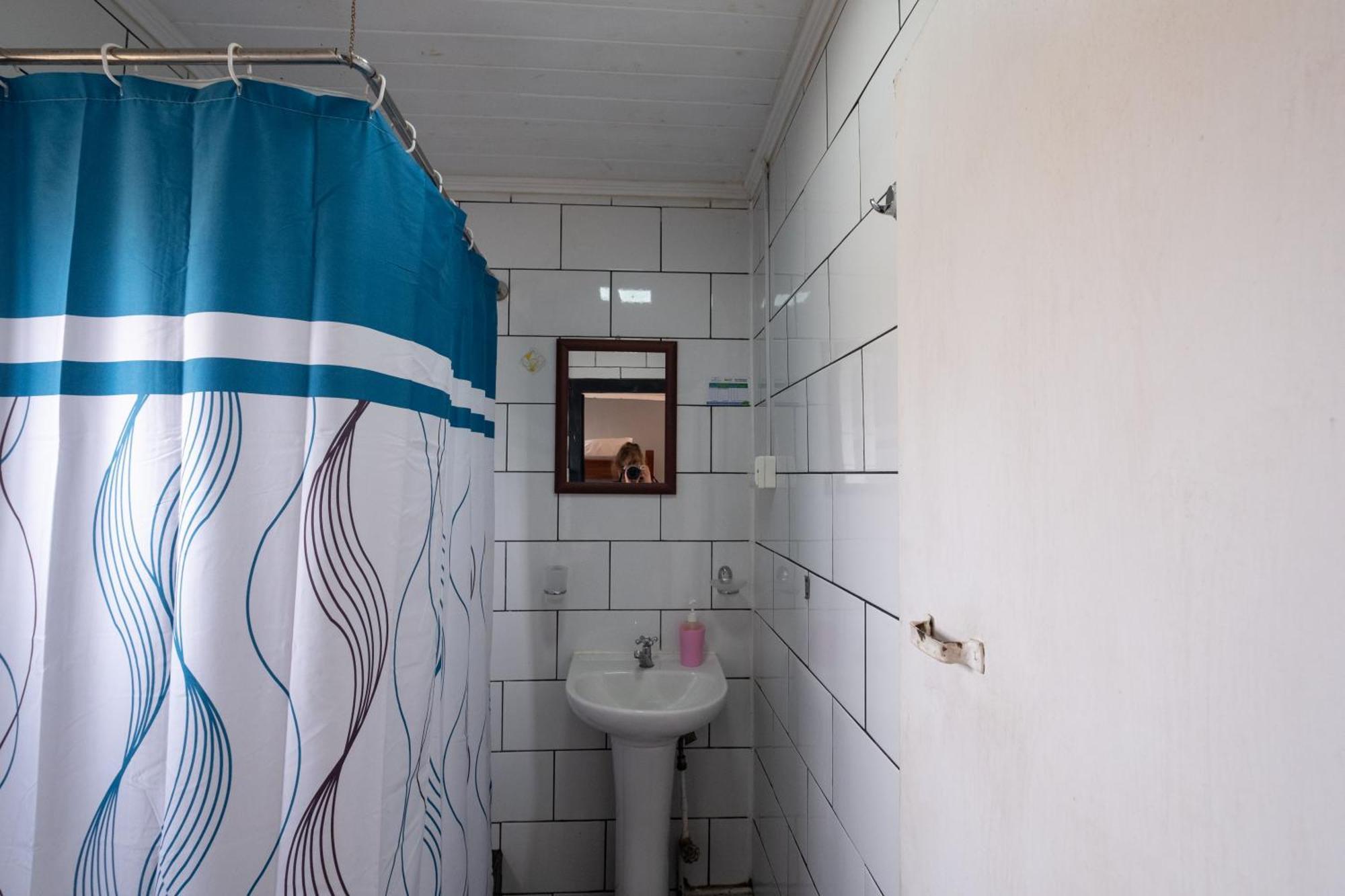 Loef Hostal Pichilemu Luaran gambar