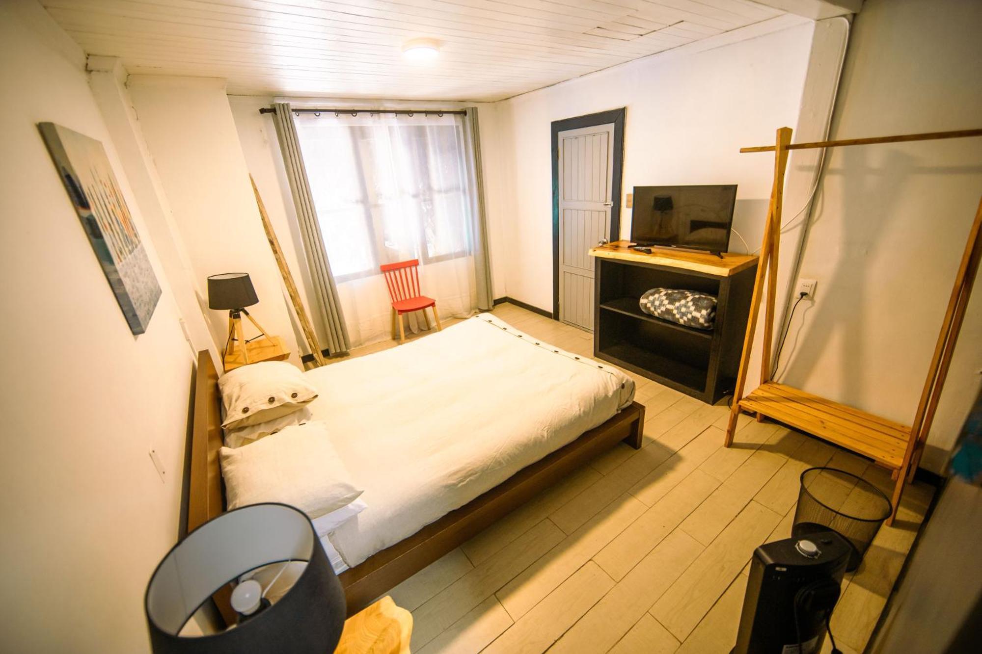 Loef Hostal Pichilemu Luaran gambar