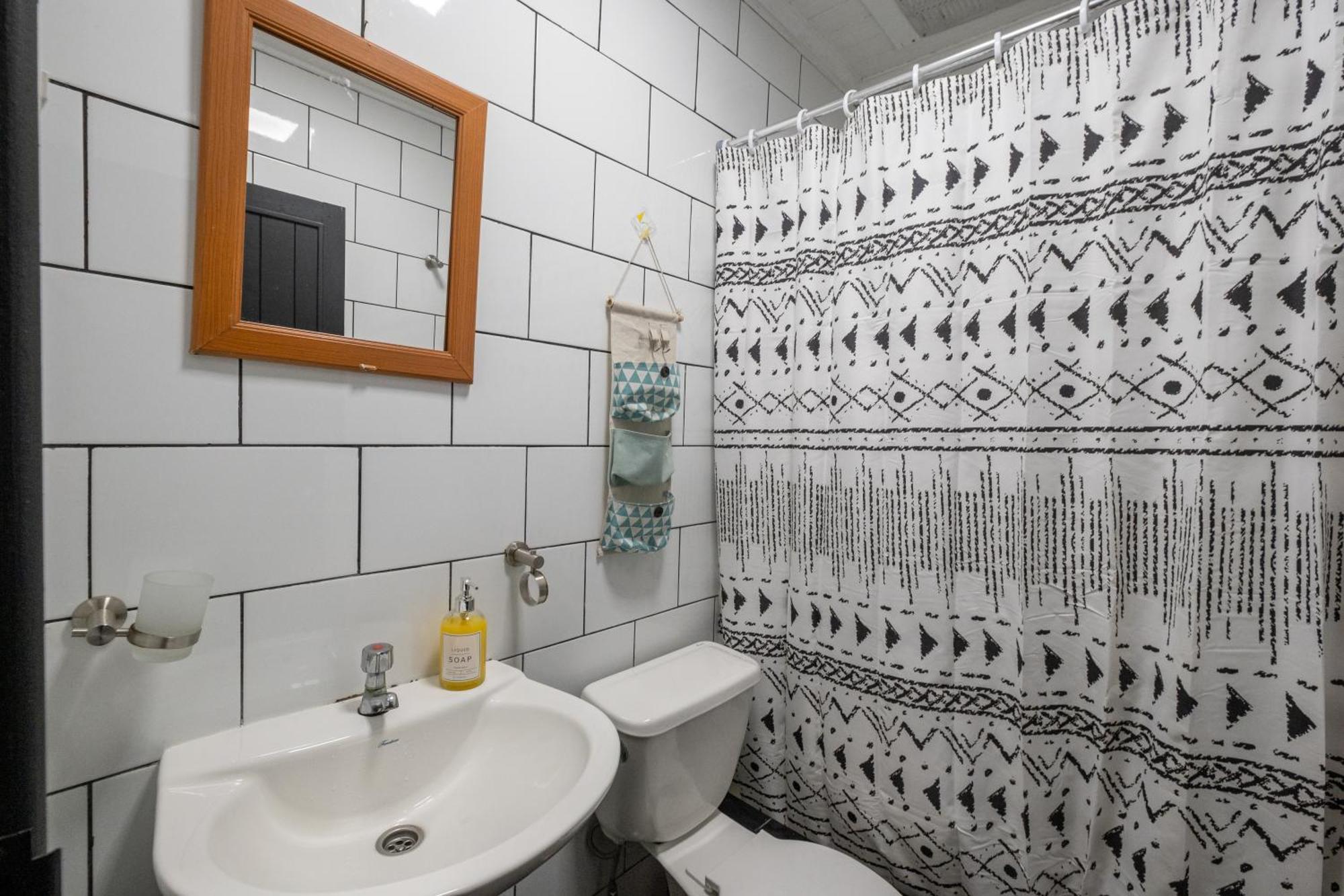 Loef Hostal Pichilemu Luaran gambar