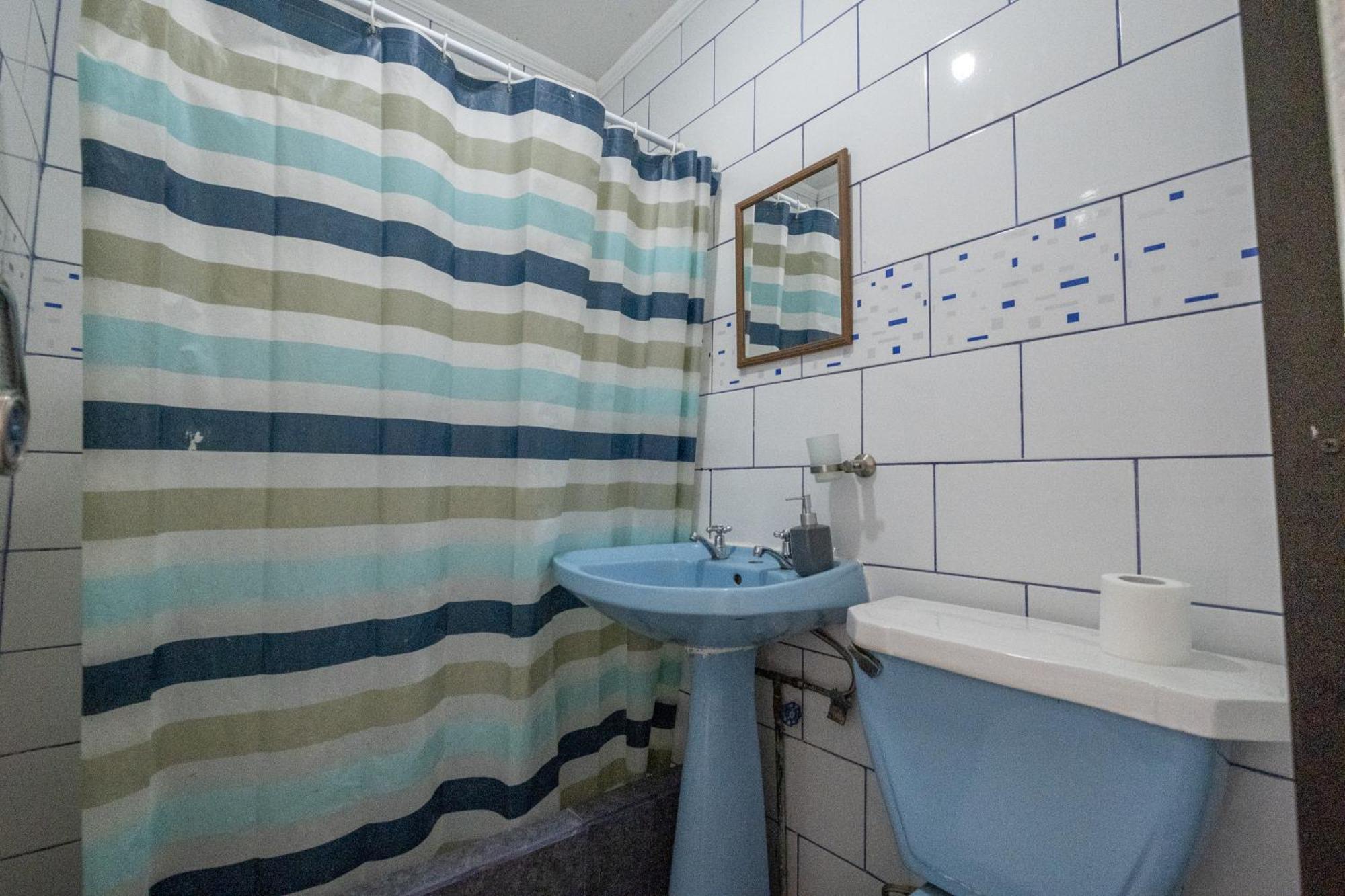 Loef Hostal Pichilemu Luaran gambar
