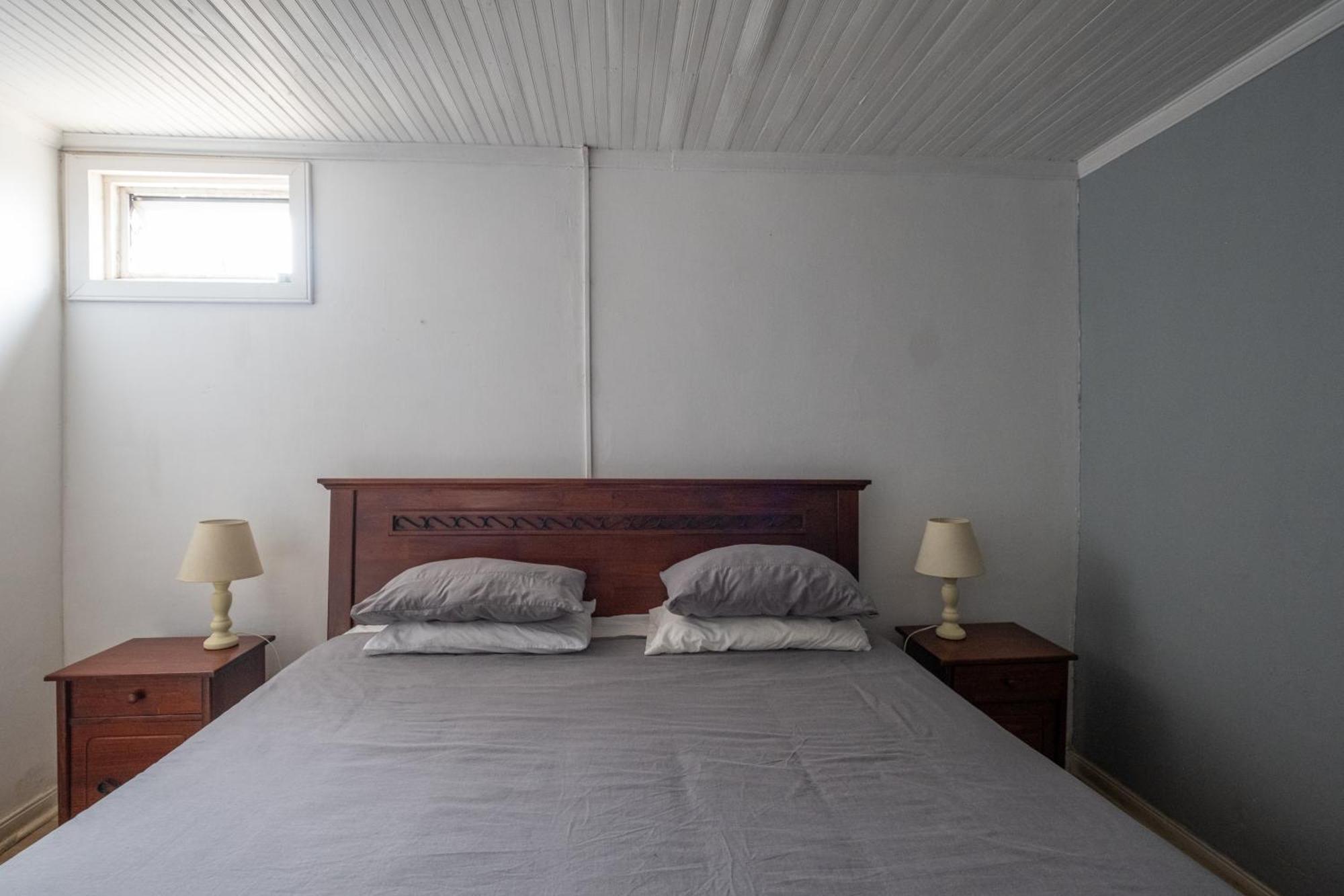 Loef Hostal Pichilemu Luaran gambar
