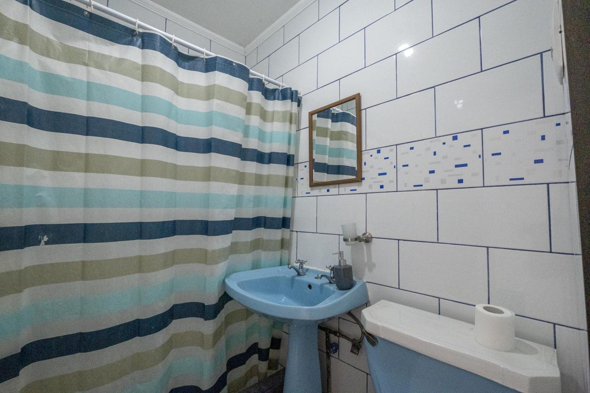 Loef Hostal Pichilemu Luaran gambar