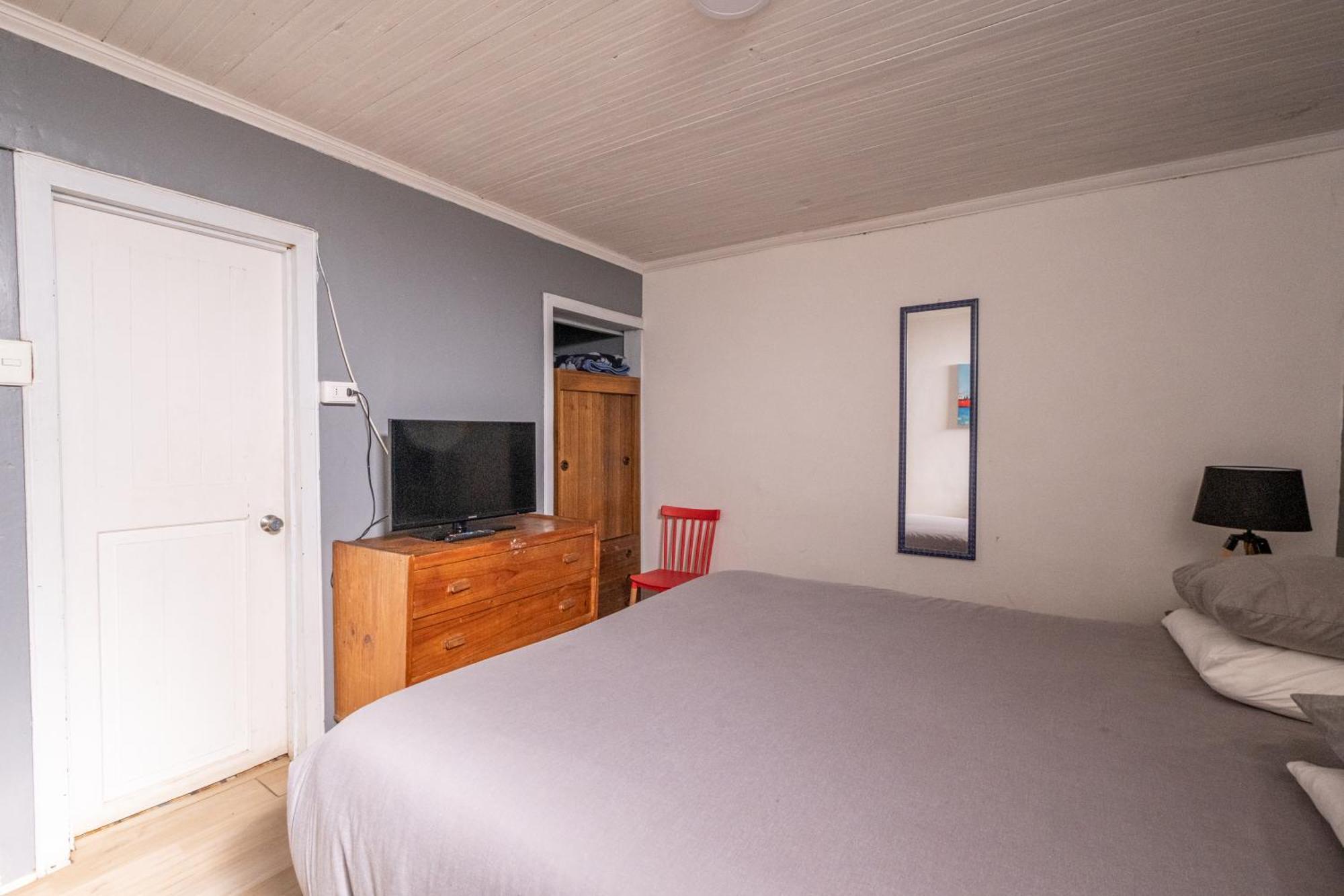Loef Hostal Pichilemu Luaran gambar