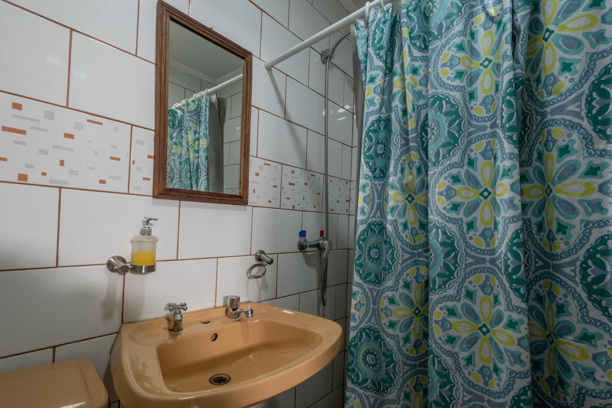 Loef Hostal Pichilemu Luaran gambar