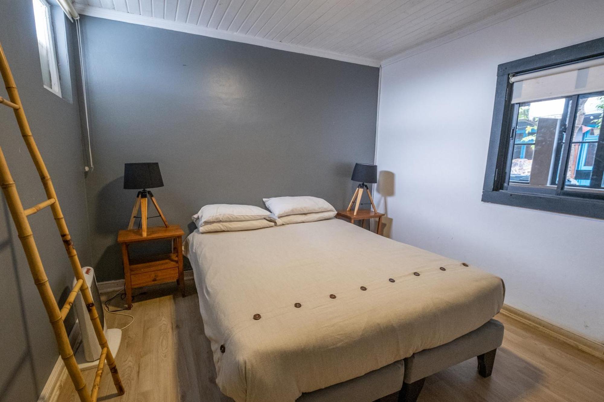 Loef Hostal Pichilemu Luaran gambar