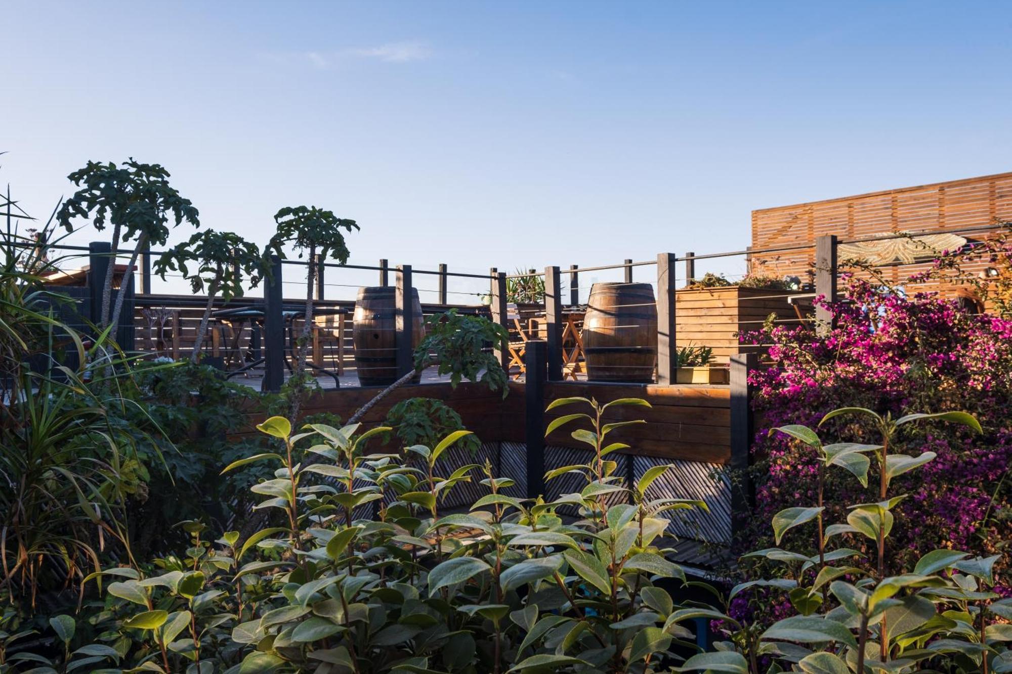 Loef Hostal Pichilemu Luaran gambar